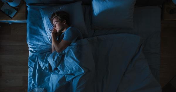 Начините, по които спят различните хора по света, са разкрити