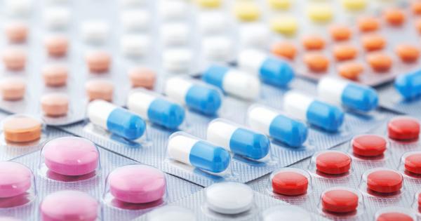 Когато едно ново лекарство преминава през тестове резултатите от тези