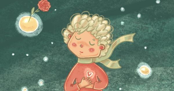 Да разбереш напълно личност от мащабите на Антоан дьо Сент Екзюпери