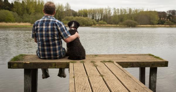Наскоро със съпругата ми преживяхме едно доста съкрушително събитие –