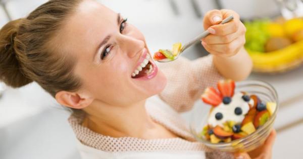 Понякога употребата на дадени храни помага срещу главоболието без да