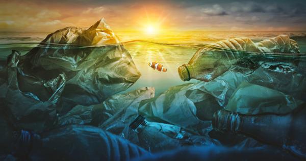 Всяка година се произвеждат близо 381 милиона тона пластмаса До