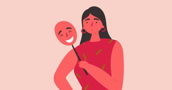 Репутацията е маска която ни се налага да носим точно