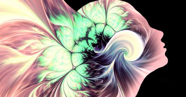 Въпреки че сме словесни същества думите невинаги ни помагат да