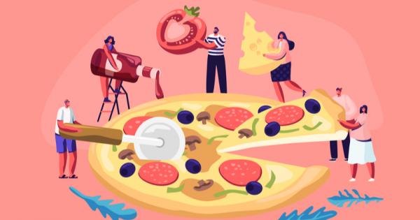 Овен Лютиво с много месо Телец Количеството е по важно от качеството Близнаци Хапки ордьоври забавна