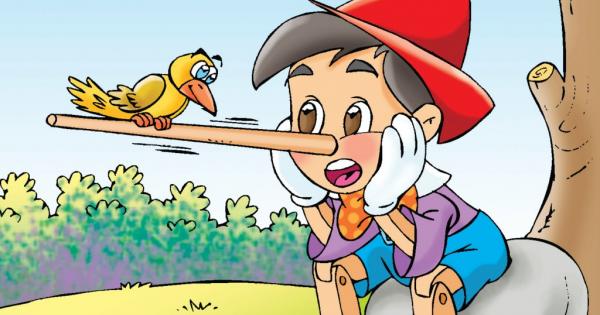 Различните зодии лъжат по различен начин и в различна степен Близнаците