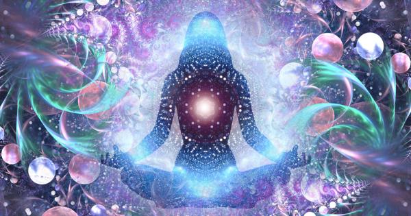 Всичко във Вселената е свързано и зависимо едно от друго