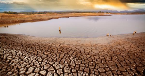 През последните седмици бяха регистрирани масови метеорологични аномалии и рекорди