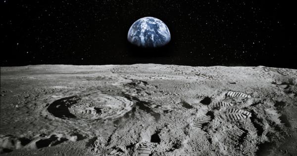 НАСА иска да се завърне на Луната но този път