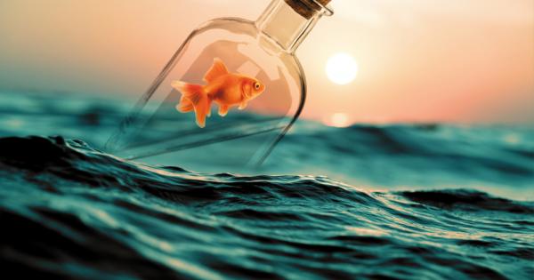 Идва момент в живота когато ни се струва че сме