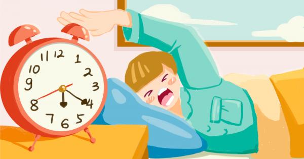 6 00 Девата се е събудила и преди да се изкъпе