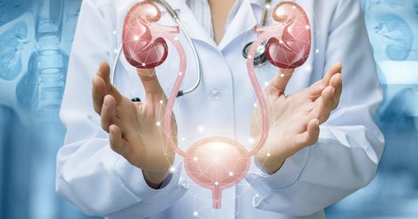 Клиниката по урология и андрология на УМБАЛ Царица Йоанна –