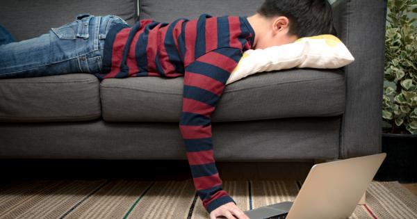 Искате истински да си починете и решавате да се откажете