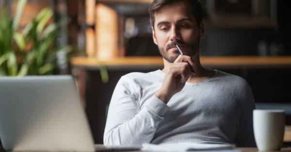 Ежедневно ни се налага да вземаме решения от най различно естество