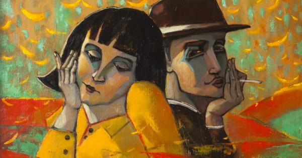 Изборът с кого да свържем живота си е съдбовен Общо