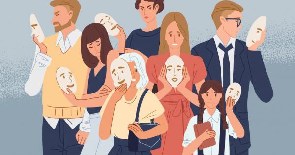 Можете ли да погледнете лицето на някого и да разберете