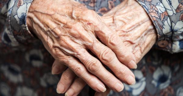 Случих с баба Родена в края на ХІХ век тя