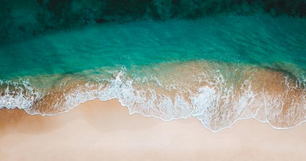 Трилиони тонове вода са изчезнали заради придвижването на тектонските плочи