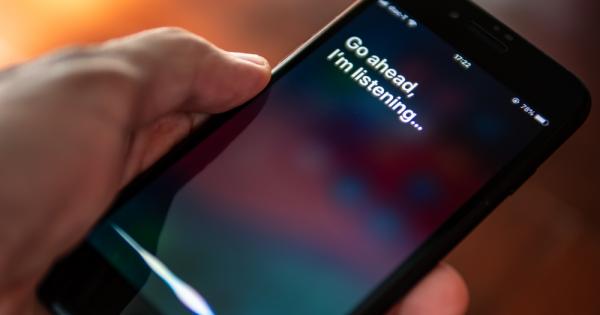 Ако умните ви устройства могат да общуват с вас с