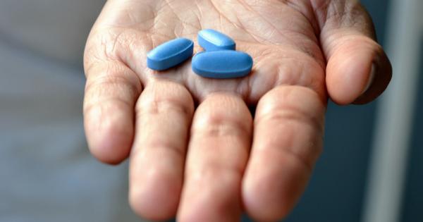 Мащабно проучване публикувано в установи че силденафилът – активната