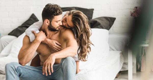 Мислите си че само приятелката ви има ужасни тайни А