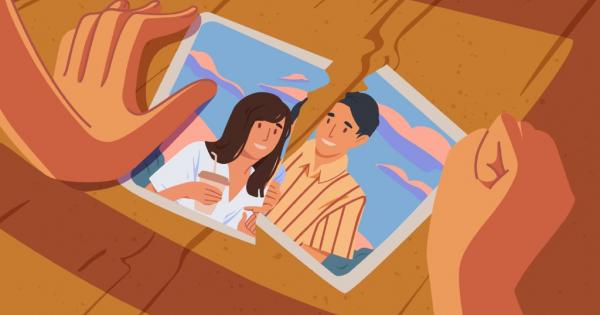 Недостатъчно внимание изневяра предателство – ето ги най често срещаните причини