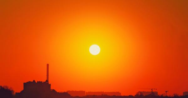 През последните десетилетия горещите вълни през лятото зачестяват Неслучайно те