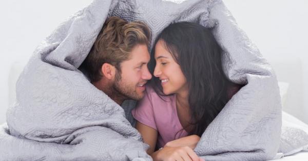 Сексът е много важен аспект на успешната връзка Ако се