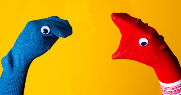 Вярно е че в спора се ражда истината Но има спорове