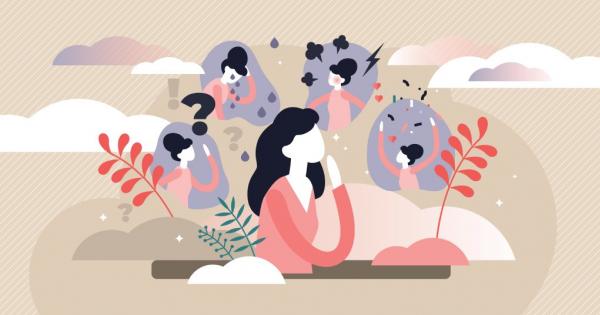 Да се разсейвате лесно докато вършите служебните си задължения звучи като нещо лошо