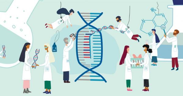 Тайните болестта и красотата – всички те са записани в
