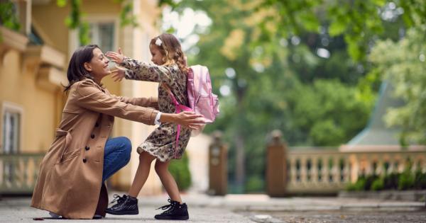 Понякога е истинска битка да изкопчим от децата някаква информация