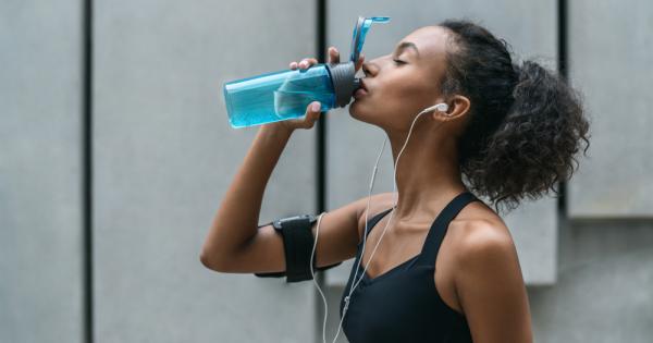 Или как новото поколение води допринася за попълването на дефицита