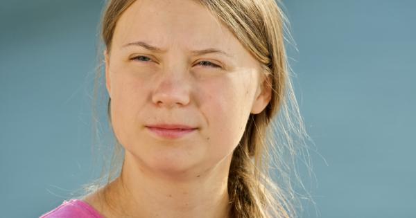 Световноизвестна шведска екоактивистка Грета Тунберг най-вероятно е била заразена от