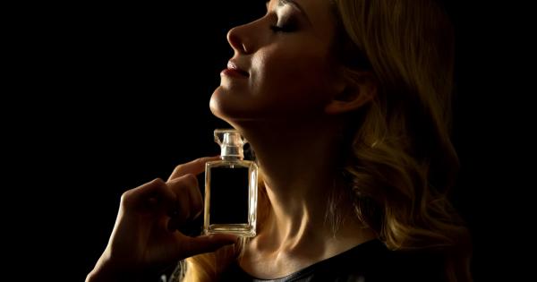 Дали нашите миризми ни правят секси Популярната наука казва да