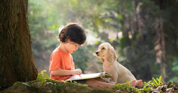 Детството не е само смешните бебешки муцунки първите детски стъпки