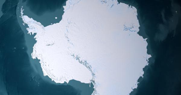 Белгийска експедиция откри рядък метеорит с тегло 7 6 килограма в