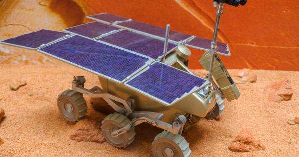 Български апарат ще бъде изстрелян през септември с мисия на