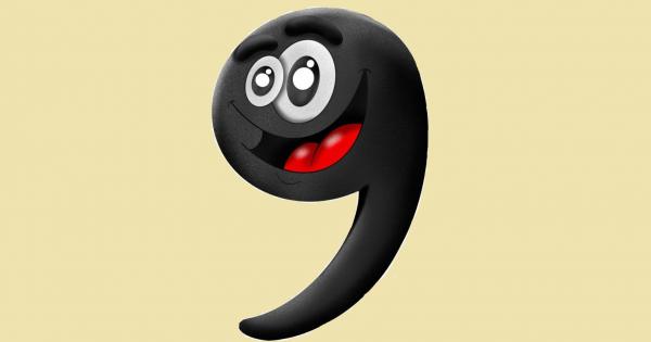 Поставете пропуснатите запетаи в следните 11 изречения 1 Цял ден яздех