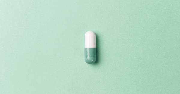 В четвъртък Великобритания стана първата страна която одобри хапче срещу