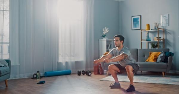 Добрата фитнес програма и доброто психично здраве могат да помогнат