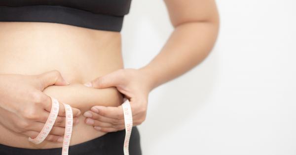 Малцина са доволни от фигурата си Една от най честите проблемни