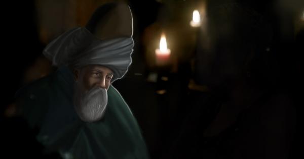 Мъдростта ли Тя не е нищо друго освен излекувана болка