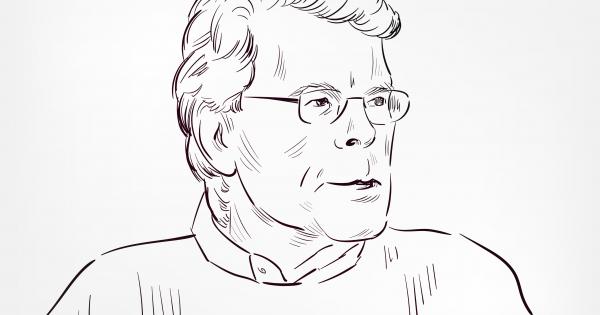 Няма такова нещо като щастлив край Не съм срещал нито