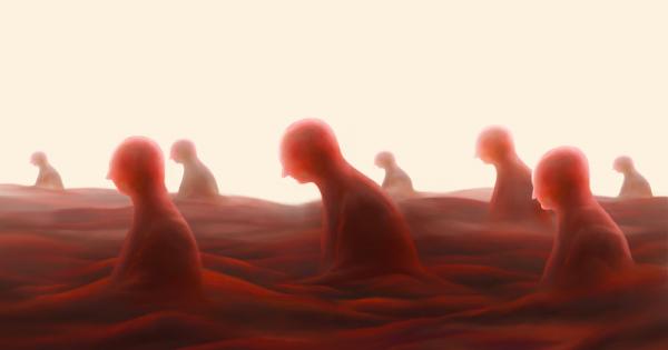 Депресията е състояние което може да причини много сериозни вреди