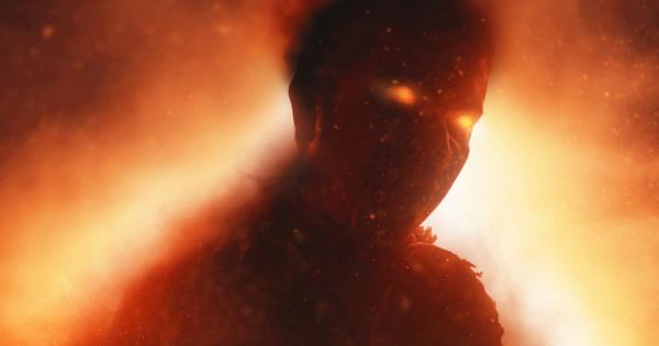 Веднъж Сатаната събрал всички демони В приветственото си слово той