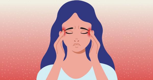 Силно пулсиращо главоболие Ярки начупени линии в полезрението ви Чувствителност