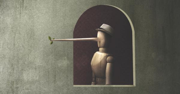 Искало ли ви се е някога да използвате детектор на