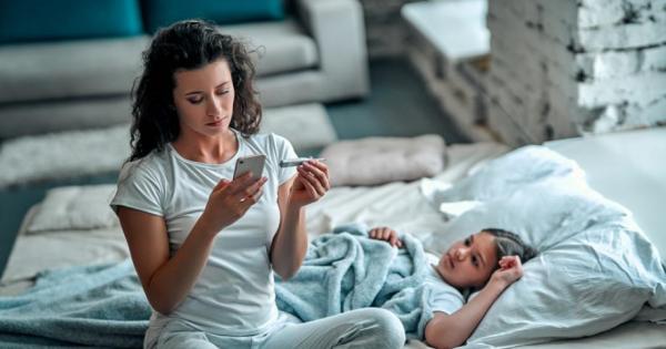 Когато говорим за здравето на детето има някои поведения и