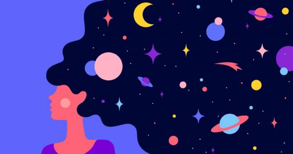 Откъде идват сънищата Това е въпрос който хората си задават